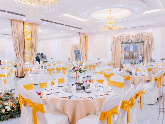 ĐẶT TIỆC THÔI NÔI ĐẶT TIỆC THÔI NÔI